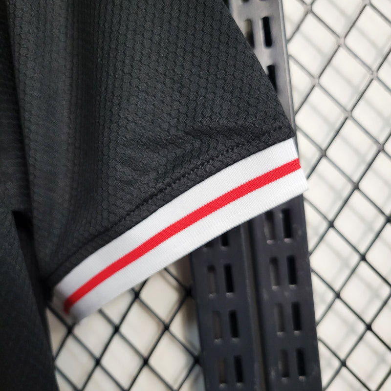 Camisa Frankfurt Home 23/24 - Nike Torcedor Masculina -
