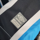 Camisa Grêmio Home 23/24 - Umbro Torcedor Masculina -