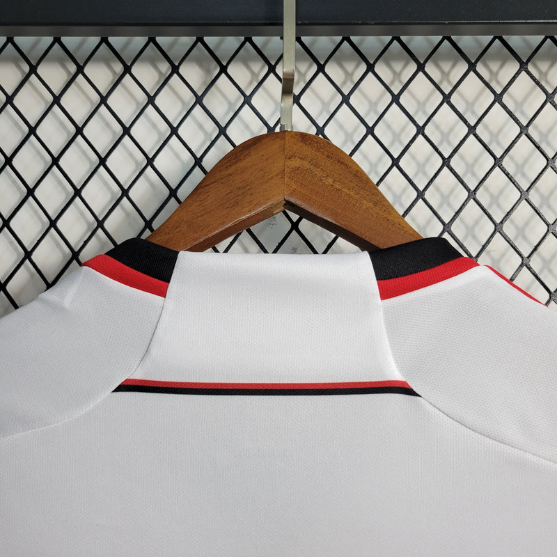 Camisa Flamengo Edição Especial 23/24 - Adidas Torcedor Masculina -