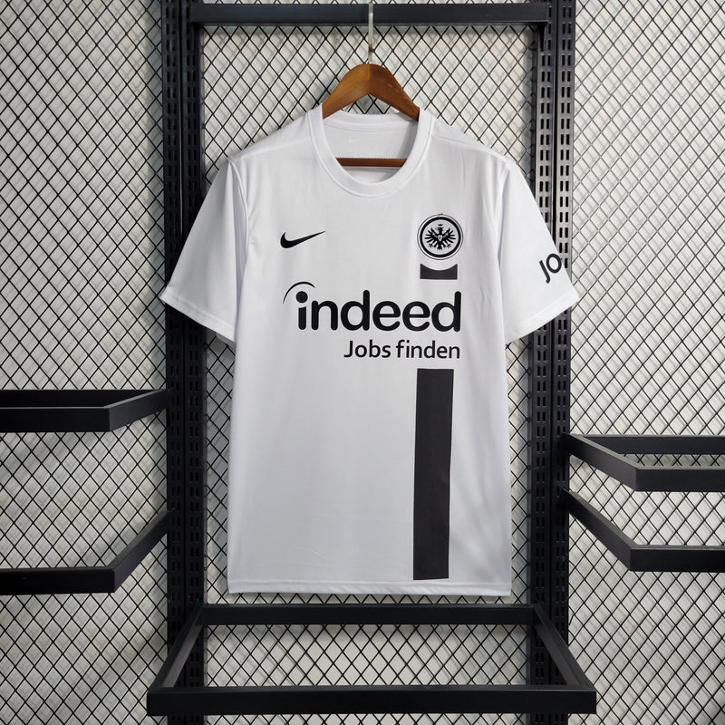 Camisa Frankfurt Away 23/24 - Nike Torcedor Masculina -