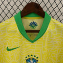 Camisa Brasil Home 25/26 - Versão Torcedor []