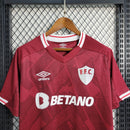 Camisa do Fluminense Reserva 23/24 - Versão Torcedor