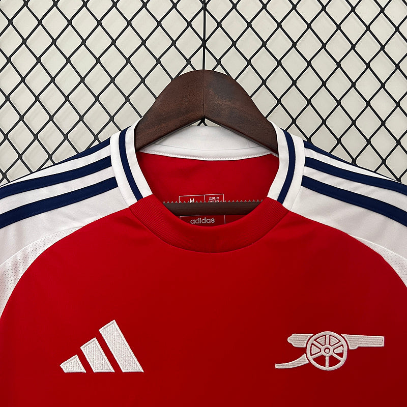 Camisa 24∕25 Arsenal