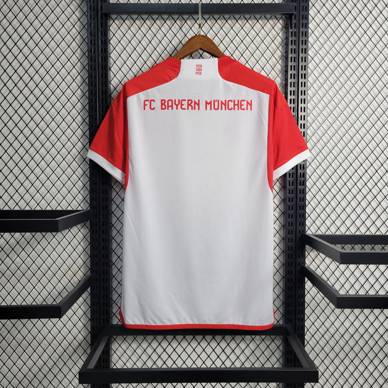 Camisa Bayern Munique Away 23/24 - Adidas Torcedor Masculina -