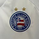 Camisa do Bahia 24∕25  - Branca