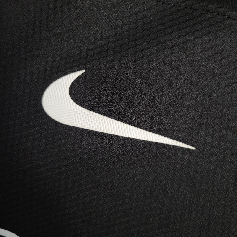 Camisa Frankfurt Home 23/24 - Nike Torcedor Masculina -