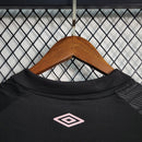 Camisa Fluminense Goleiro 23/24 - Umbro Torcedor Masculina -