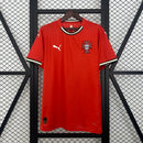 Camisa Portugal 25/26 Masculina
