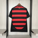 Camisa Flamengo Adidas 25/26 - Versão Torcedor