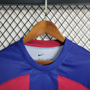 Camisa Barcelona Home 23/24 - Nike Torcedor Masculina -