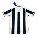 Camisa Botafogo 24/25 - Preto e Branco