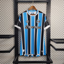 Camisa Grêmio Home 23/24 - Umbro Torcedor Masculina -