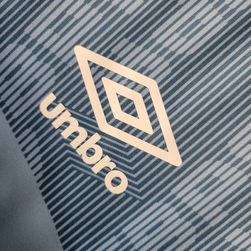 Camisa Grêmio Treino 23/24 - Umbro Torcedor Masculina -