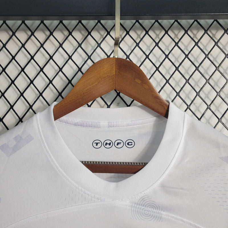 Camisa Tottenham Home 23/24 - Nike Torcedor Masculina -