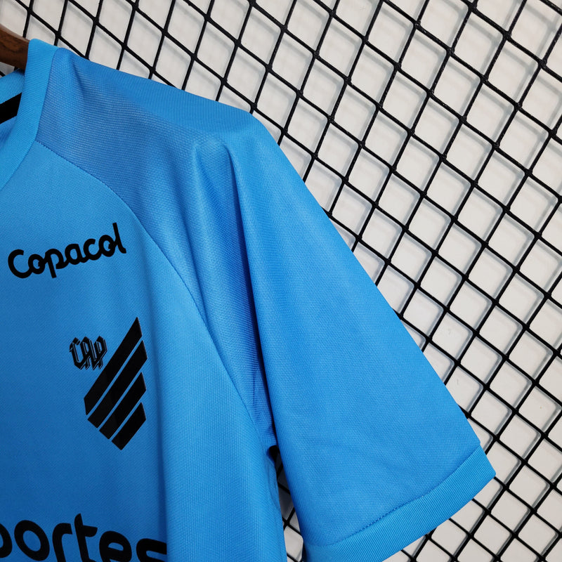 Camisa Athletico Paranaense 23/24 - Umbro Torcedor Masculina -