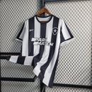 Camisa Botafogo Home 23/24 - Torcedor Masculina -
