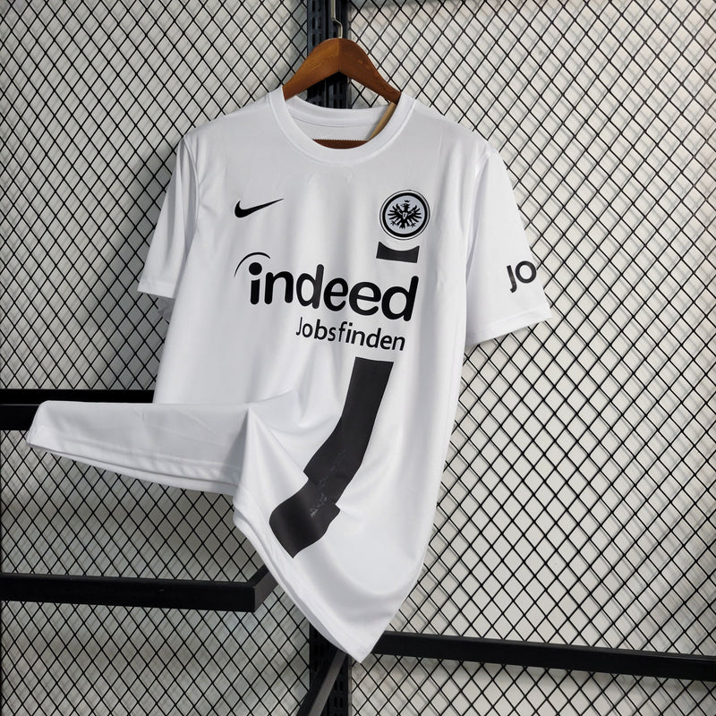 Camisa Frankfurt Away 23/24 - Nike Torcedor Masculina -