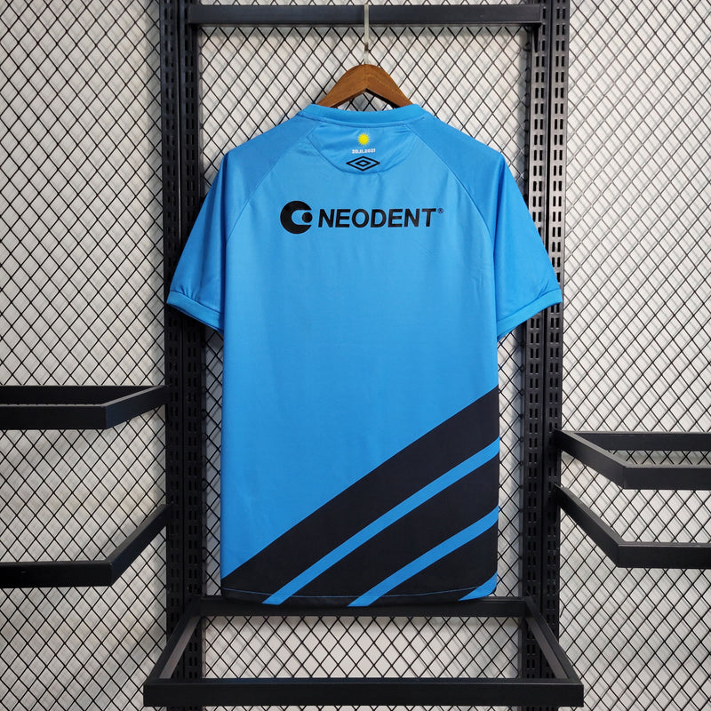Camisa Athletico Paranaense 23/24 - Umbro Torcedor Masculina -