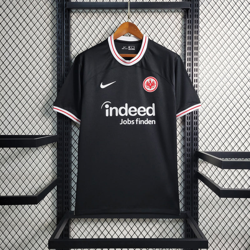 Camisa Frankfurt Home 23/24 - Nike Torcedor Masculina -