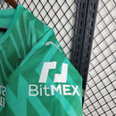 Camisa Milan Goleiro 23/24 Puma Torcedor Masculina -