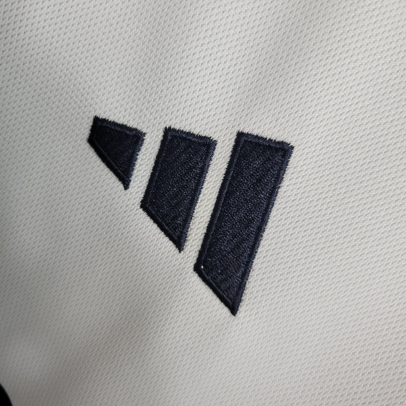 Camisa Real Madrid 23/24 - Adidas Torcedor Masculina