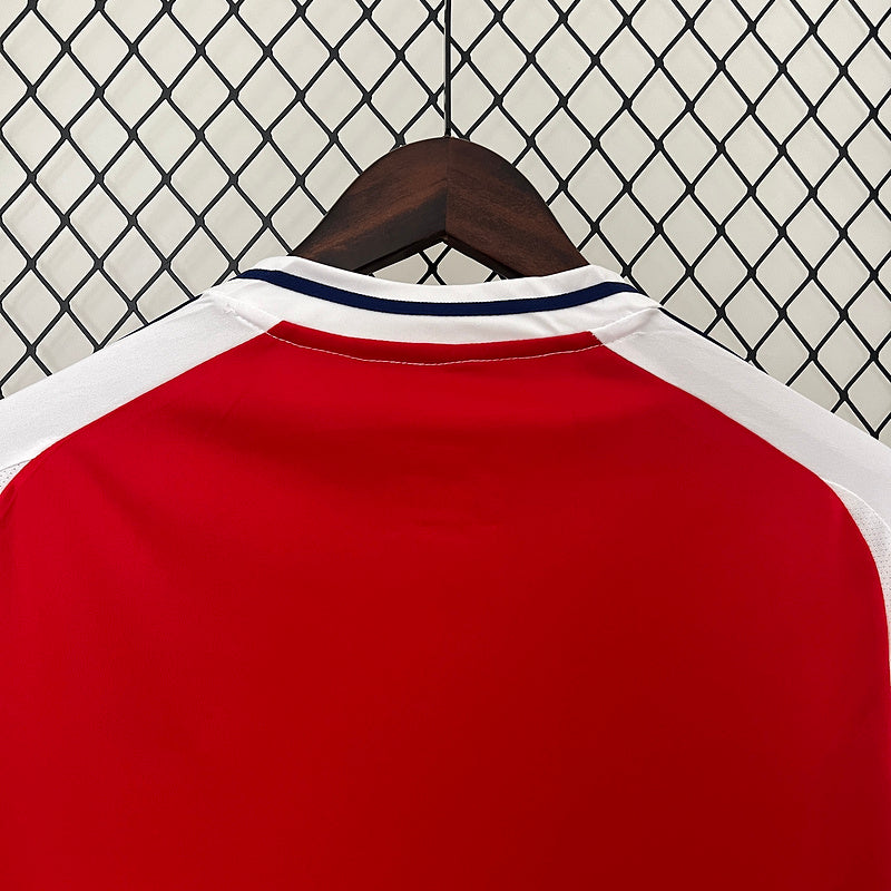 Camisa 24∕25 Arsenal