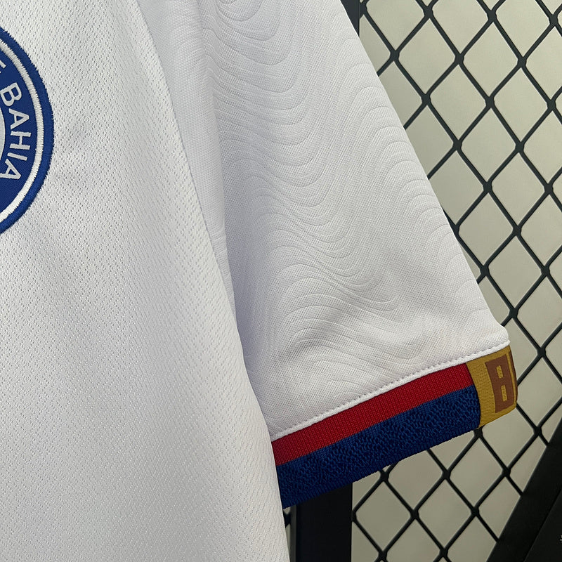 Camisa do Bahia 24∕25  - Branca