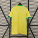 Camisa Brasil Home 25/26 - Versão Torcedor []
