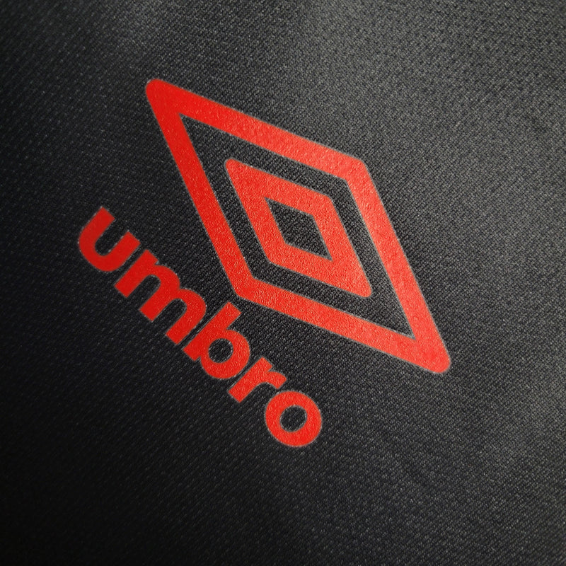 Camisa Athletico Paranaense Away 23/24 - Umbro Torcedor Masculina -