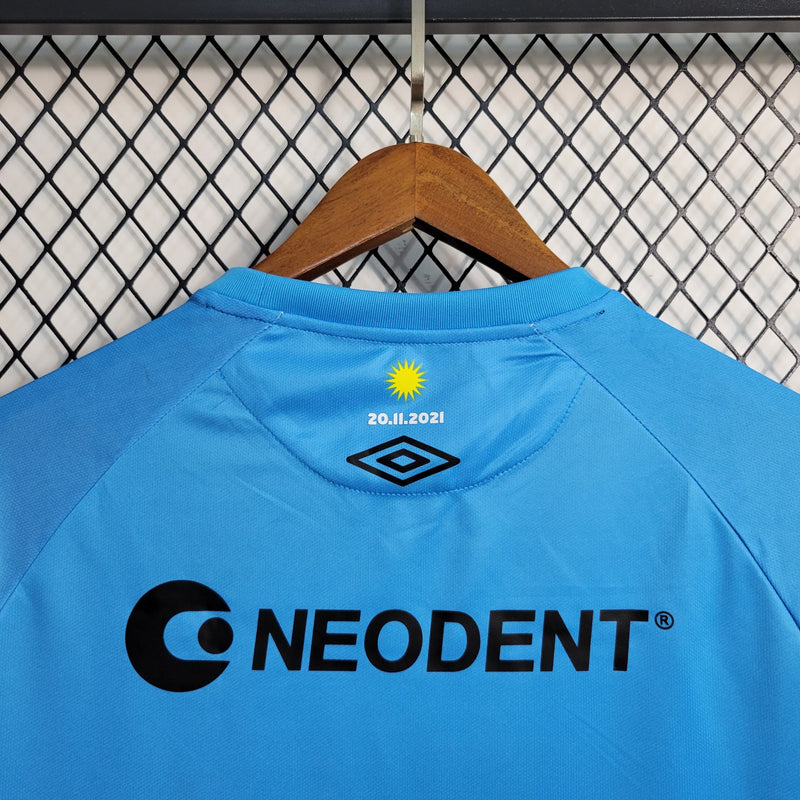 Camisa Athletico Paranaense 23/24 - Umbro Torcedor Masculina -