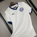 Camisa do Bahia Masculina 25∕26 - Branca Puma