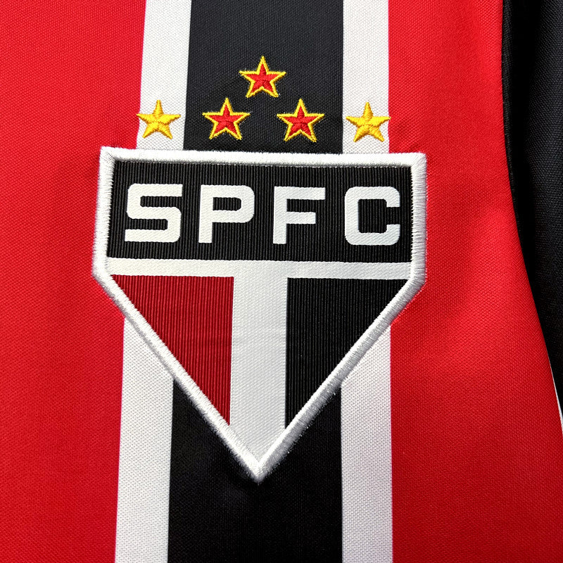 Camisa São Paulo II 24-25