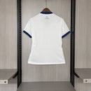 Camisa Bahia Feminina 25/26 - Branca Puma