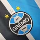 Camisa Grêmio Home 23/24 - Umbro Torcedor Masculina -