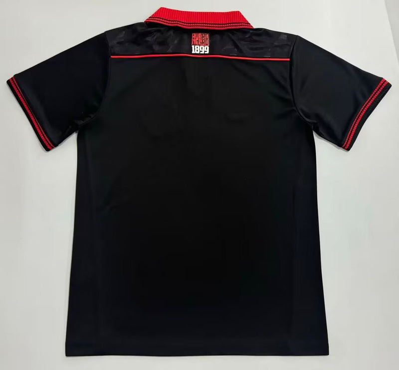 Camisa Vitória III 25/26 - Torcedor Masculina Preta