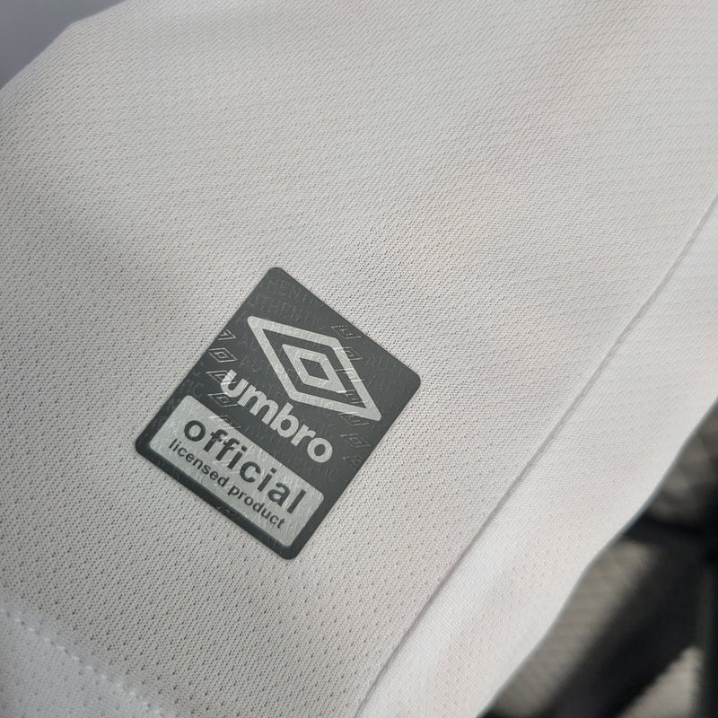 Camisa Grêmio Away 23/24 - Adidas Torcedor Masculina -