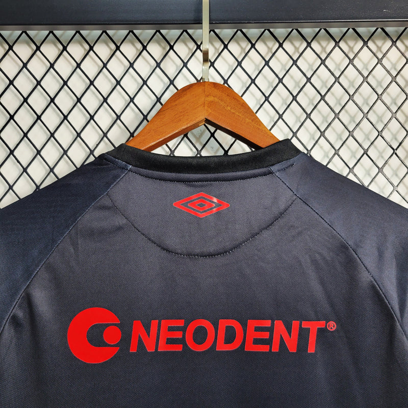 Camisa Athletico Paranaense Away 23/24 - Umbro Torcedor Masculina -