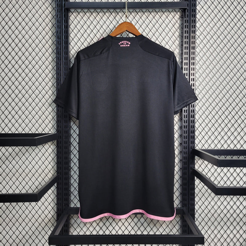 Camisa Inter Miami 23/24 - Adidas Torcedor Masculina -