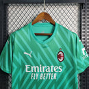 Camisa Milan Goleiro 23/24 Puma Torcedor Masculina -