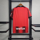 Camisa Milan Home 23/24 - Puma Torcedor Masculina -