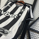 Camisa Botafogo 25/26 - Home
