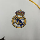 Camisa Real Madrid 25/26 - Branca