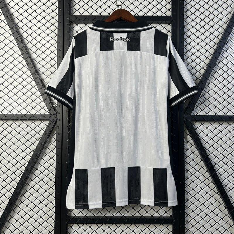 Camisa Botafogo 25/26 - Home