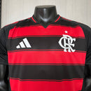 Camisa Flamengo Home Adidas 25/26 - Versão Jogador