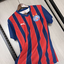 Camisa do Bahia Masculina 25∕26 - Tricolor Puma