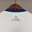 Camisa Bahia Feminina 25/26 - Branca Puma