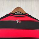 Camisa Flamengo Adidas 25/26 - Versão Torcedor