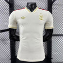 Camisa Flamengo Adidas 25/26 - Manto 3 Versão Jogador