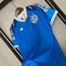 Camisa do Bahia Consciência Negra  24/25 Azul