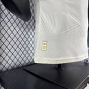 Camisa Flamengo Adidas 25/26 - Manto 3 Versão Jogador